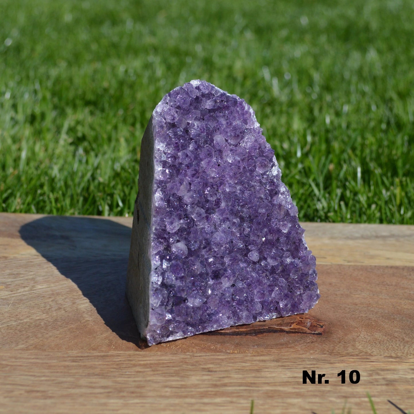 Amethyst Druse, wähle deinen Favoriten