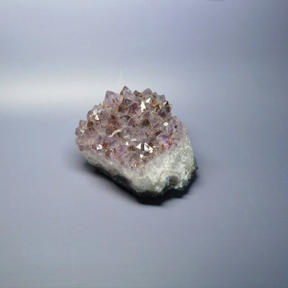 Amethyst Drusenstück