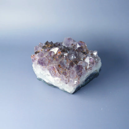 Amethyst Drusenstück