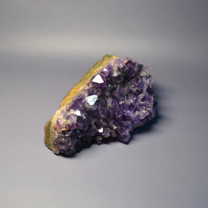 Amethyst Drusenstück