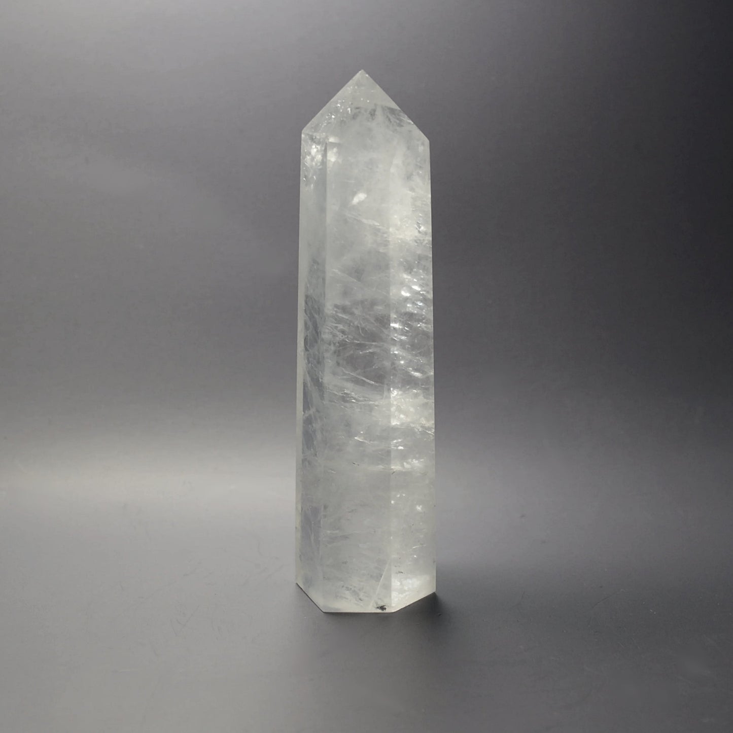 Bergkristall Turm