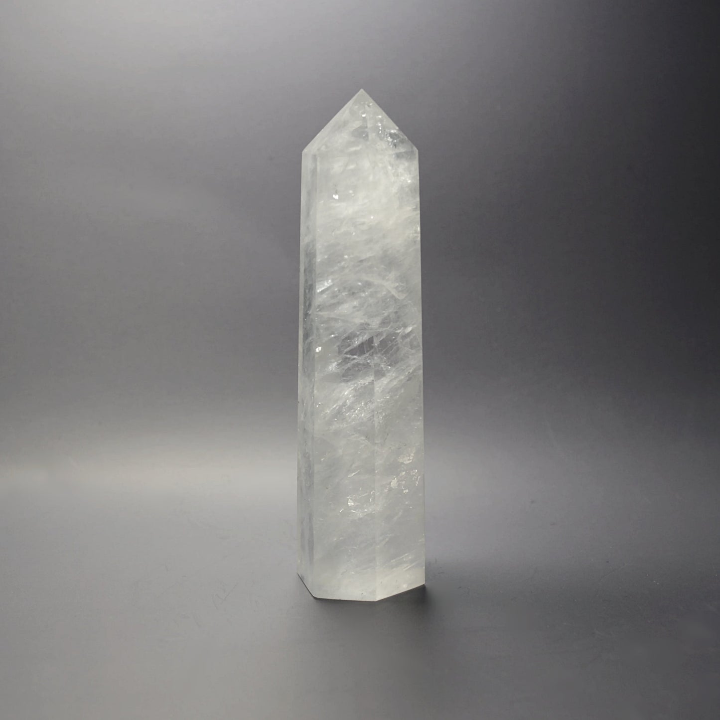 Bergkristall Turm