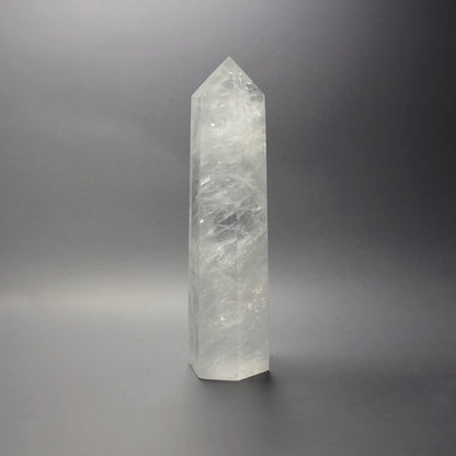 Bergkristall Turm