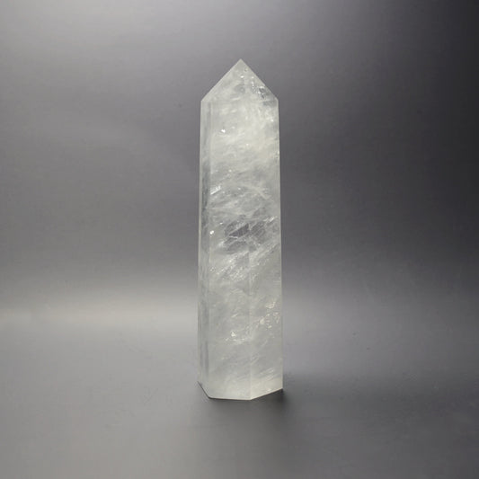 Bergkristall Turm