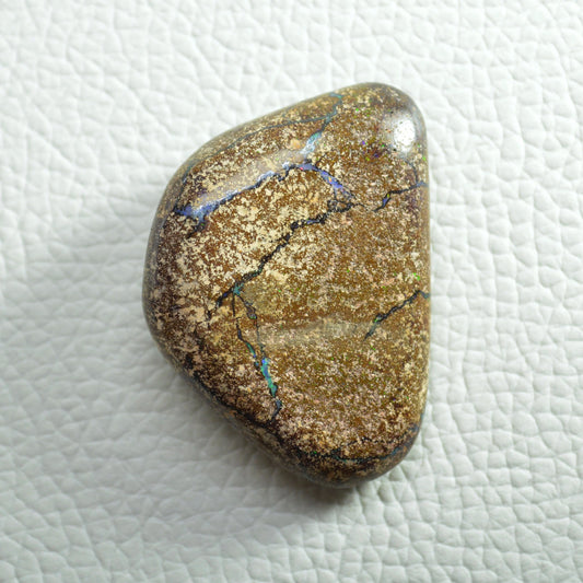 Boulder Opal