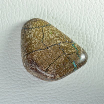 Boulder Opal