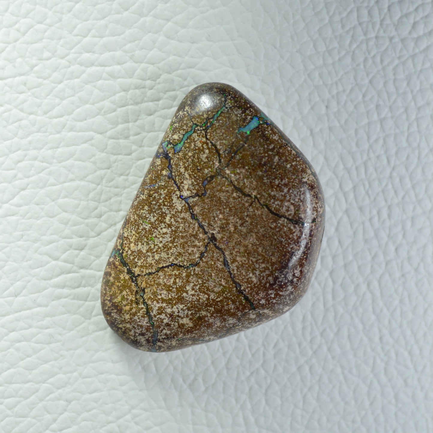 Boulder Opal