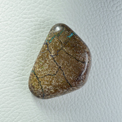 Boulder Opal
