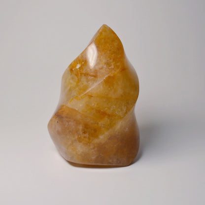 Golden Healer Flamme