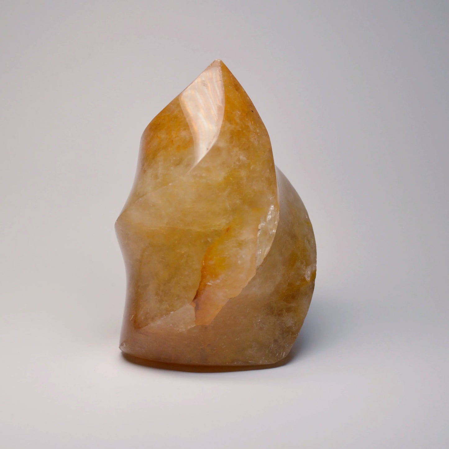 Golden Healer Flamme