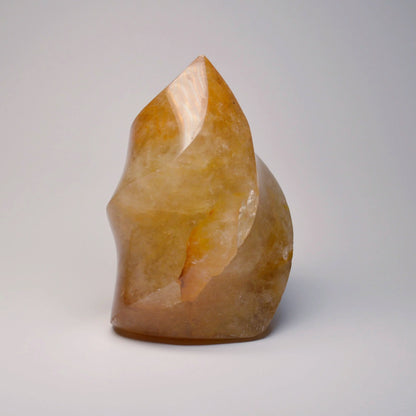 Golden Healer Flamme