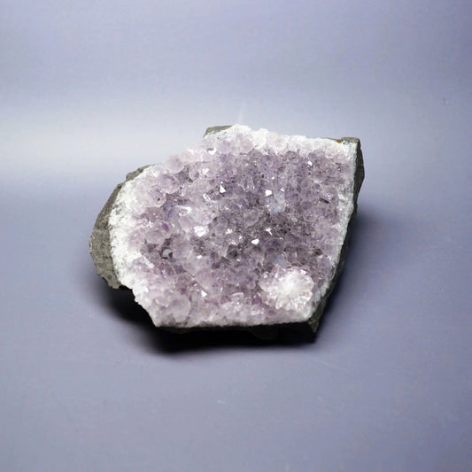 Amethyst Drusenstück