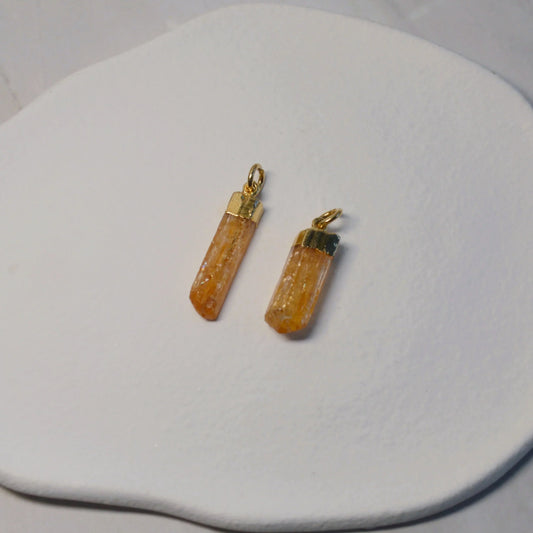 Imperial Topas Anhänger