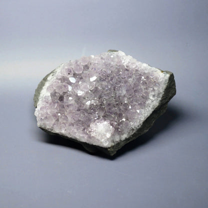Amethyst Drusenstück