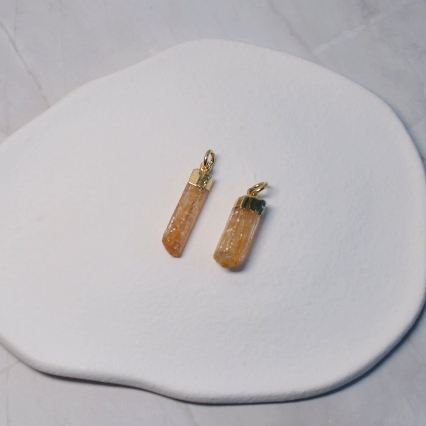 Imperial Topas Anhänger