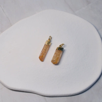 Imperial Topas Anhänger