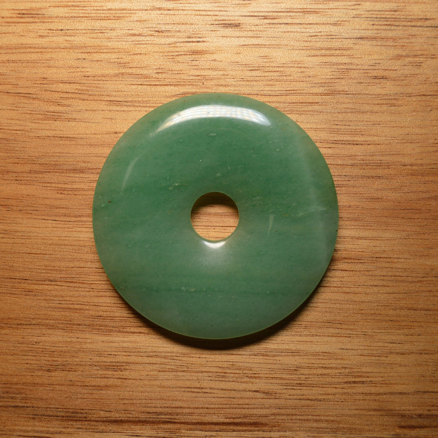 Aventurin Donut - 50mm