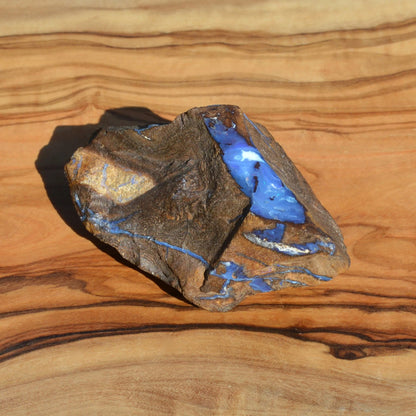 Boulder Opal Rohstein