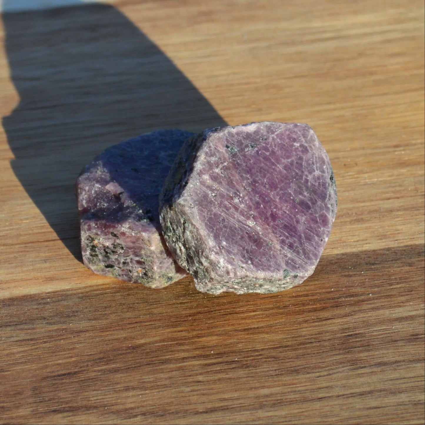 Rubin Rohstein (Groß)