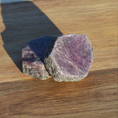 Rubin Rohstein (Groß)