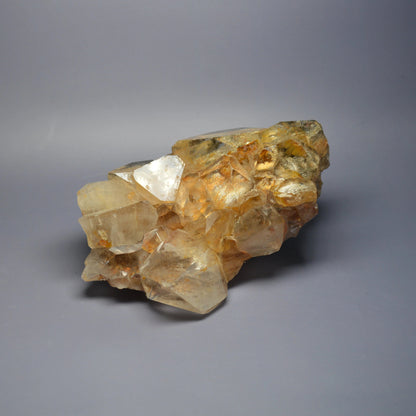 Golden Healer Naturstufe mit Rutil