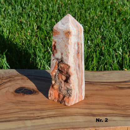 Pink Crazy Lace Achat Turm - wähle deinen Favoriten