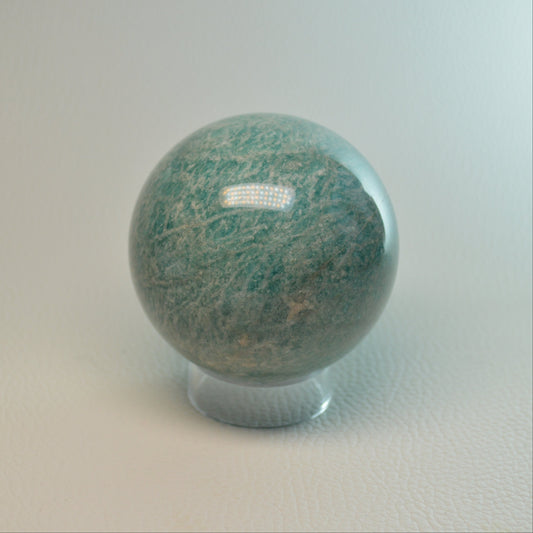 Amazonit Kugel 57mm