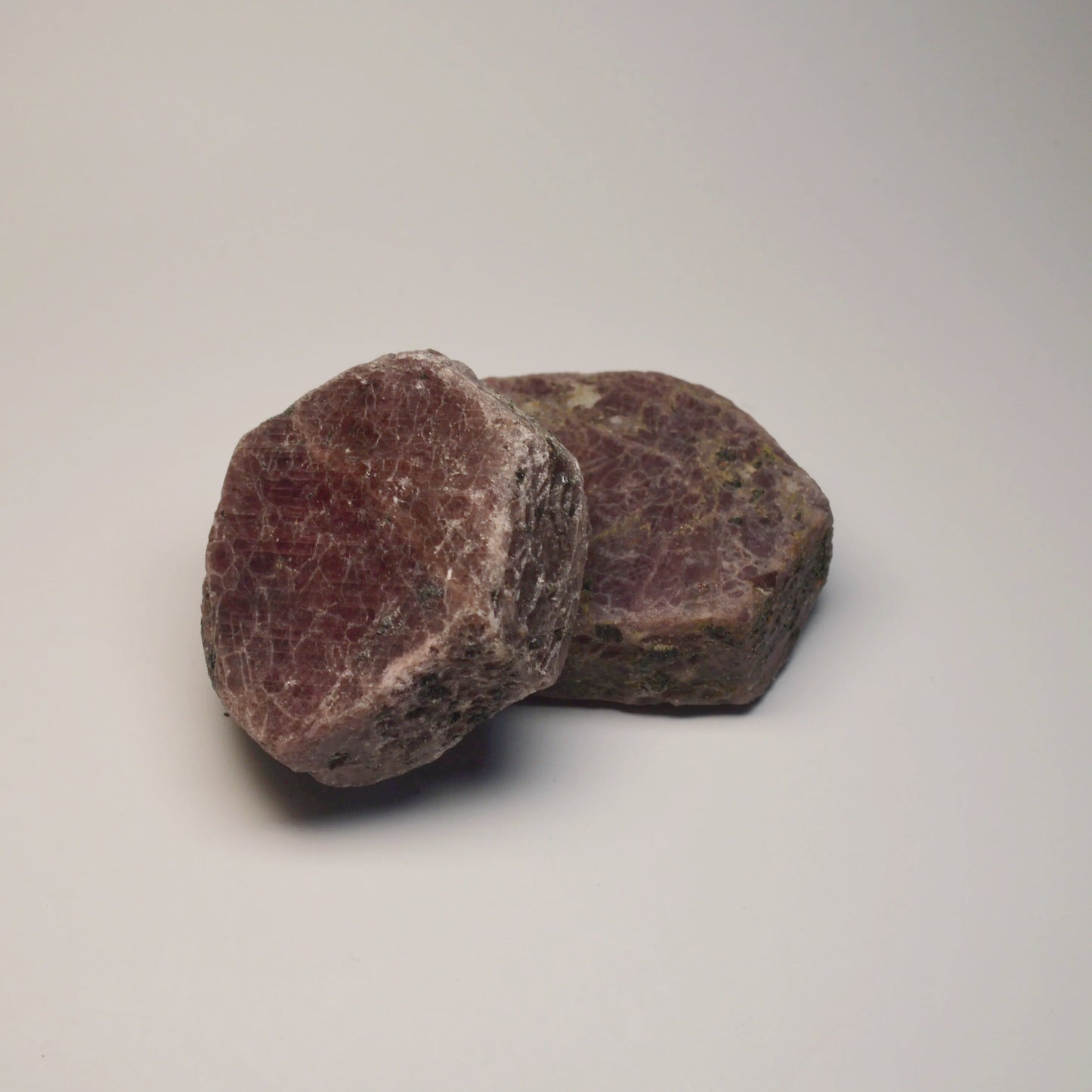 Rubin Rohstein (Groß)