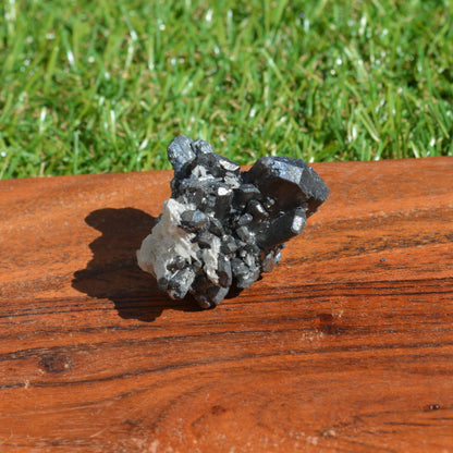 Antimonit (Stibnit)