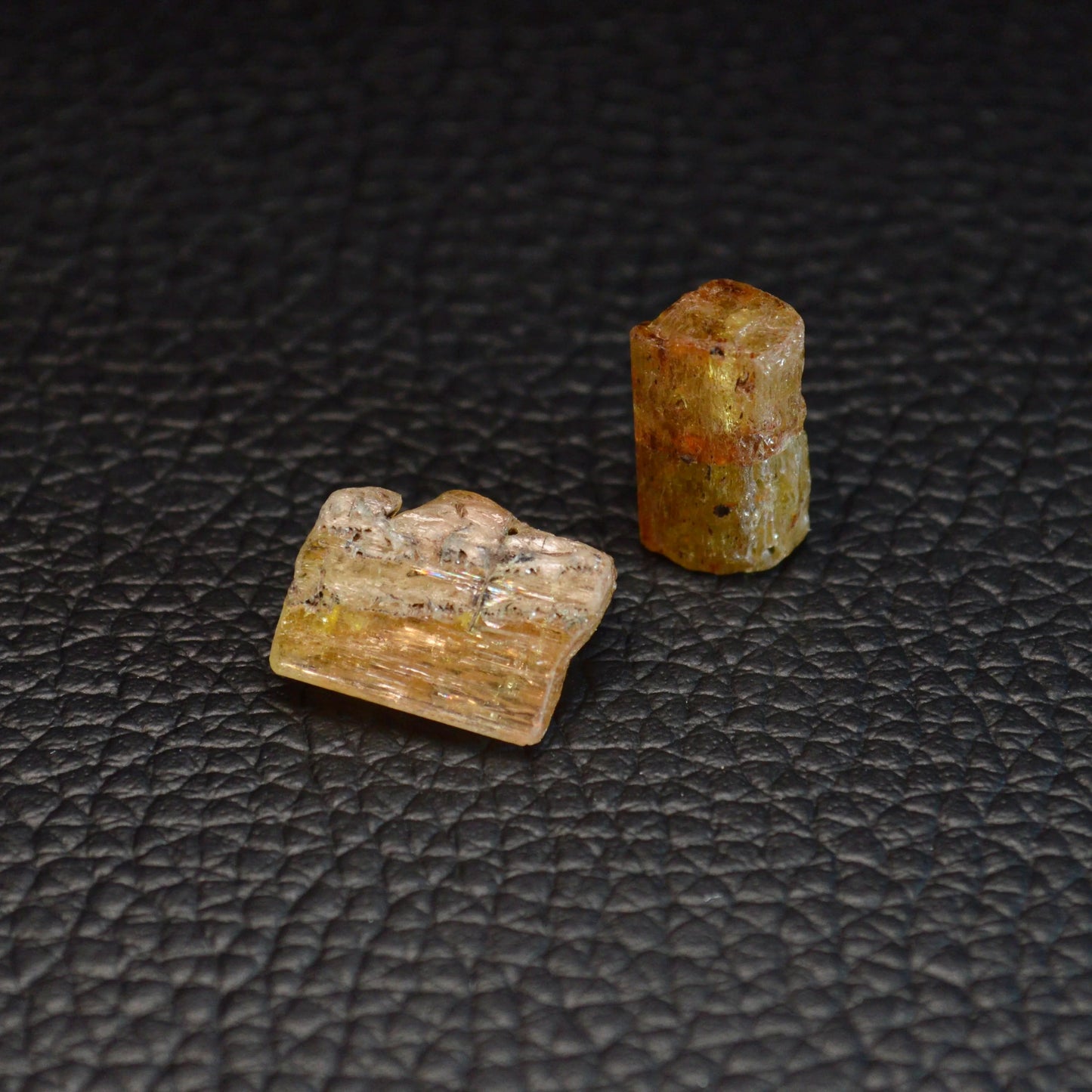 Imperial Topas Rohstein