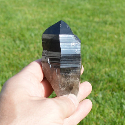 Rauchquarz - Habachtal