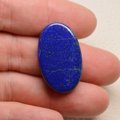 Lapislazuli Cabochon