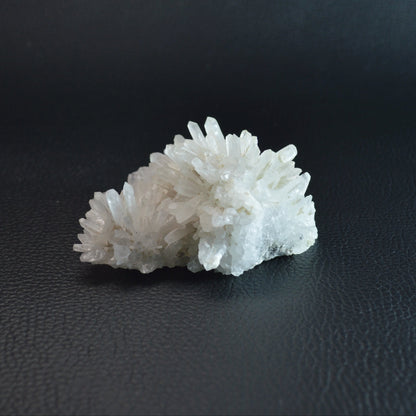 Bergkristall (Nadelquarz) Stufe