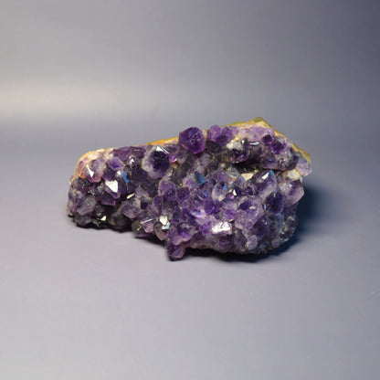 Amethyst Drusenstück