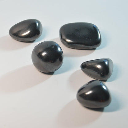 Schungit Trommelstein