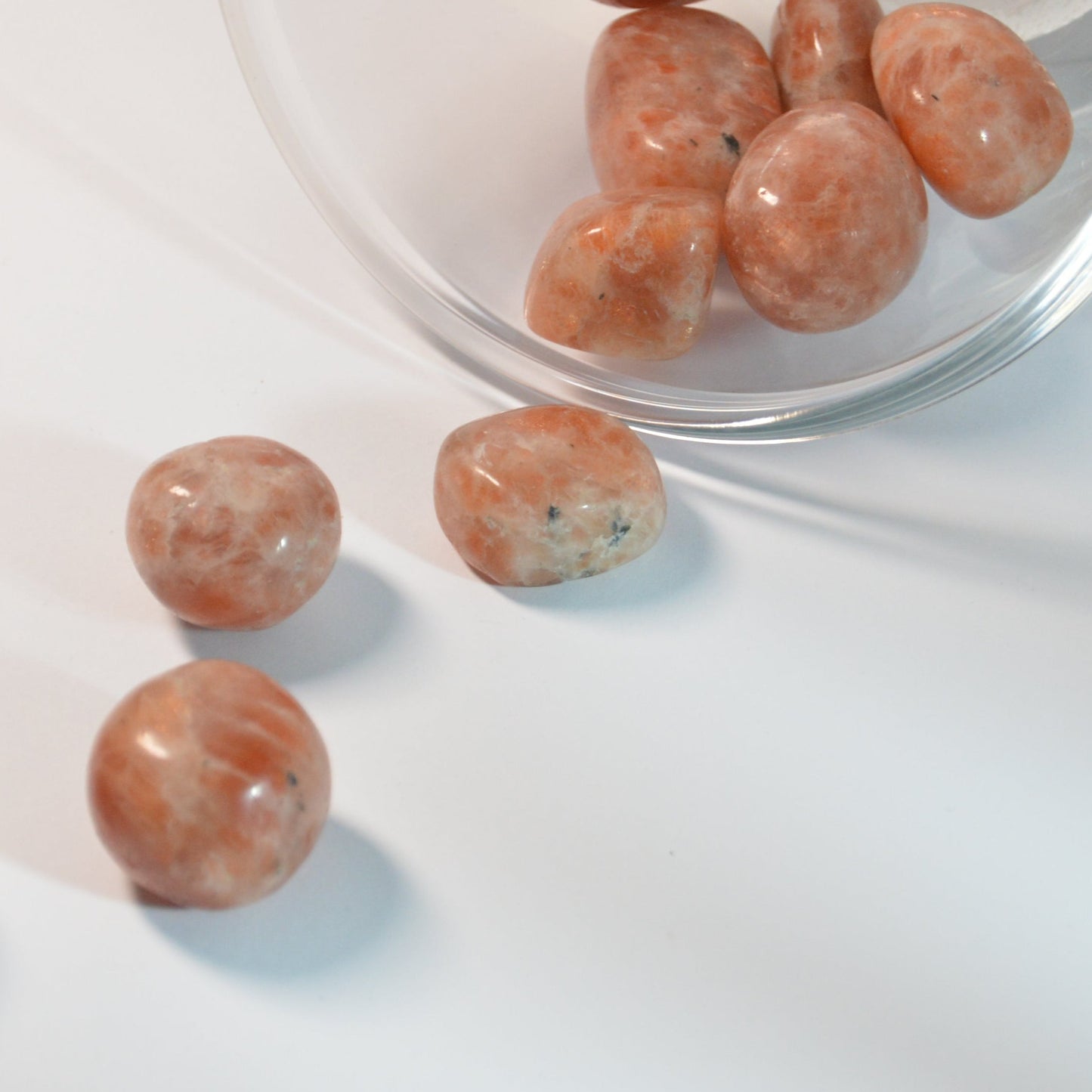 Sonnenstein Trommelstein