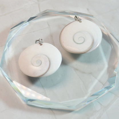 Shiva-Auge Anhänger, verschiedene Größen