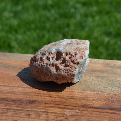 Botswana Achat Geode