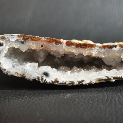 Achat Geode "Glücksgeode" (Groß)