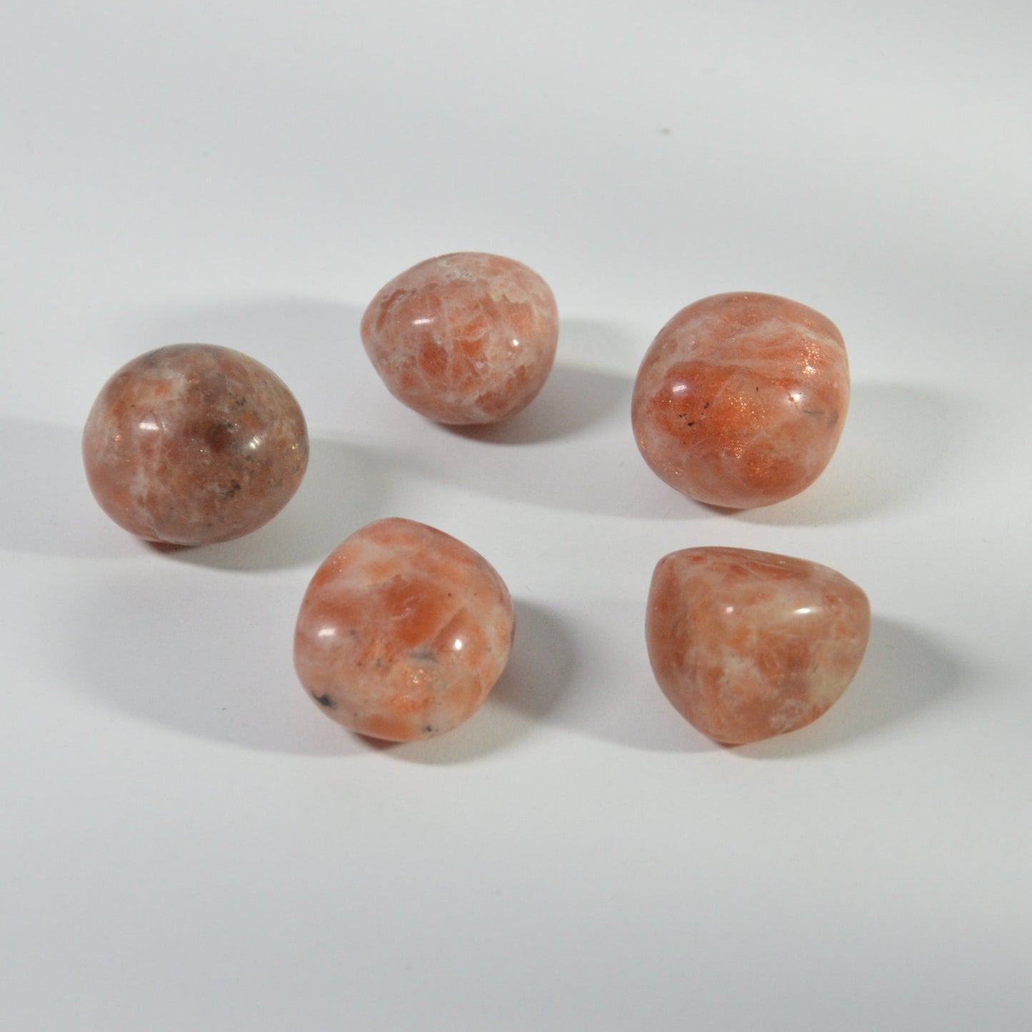 Sonnenstein Trommelstein