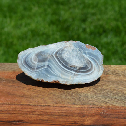 Botswana Achat Geode
