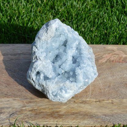 Coelestin Druse 2,28Kg