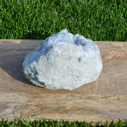 Coelestin Druse 2,28Kg