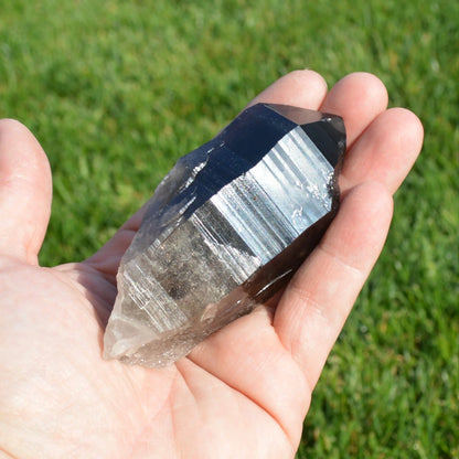 Rauchquarz - Habachtal