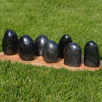 Schörl-Turmalin Freiform, wähle deinen Favoriten