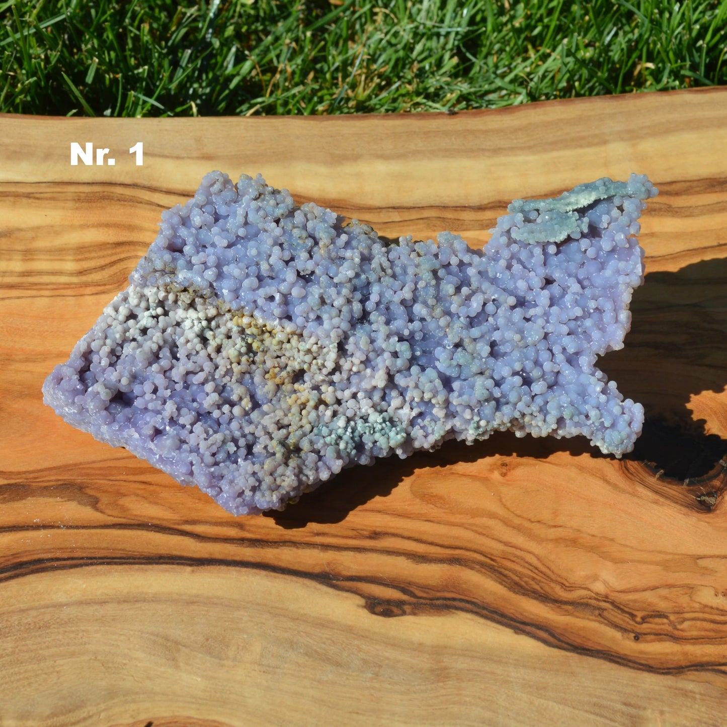 Trauben-Chalcedon (Groß), Wähle deinen Favoriten