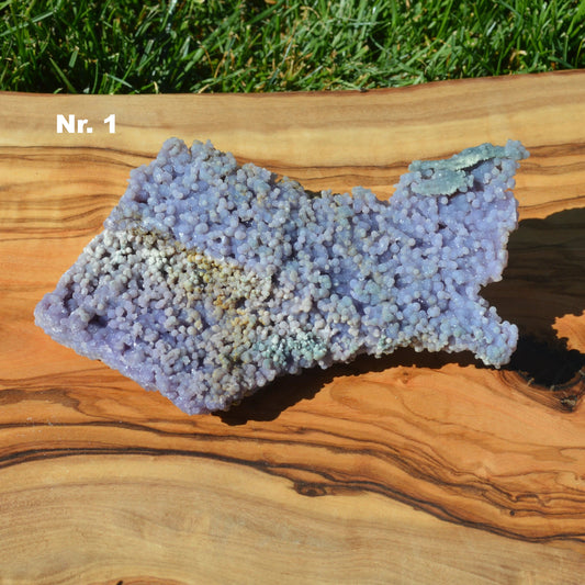 Trauben-Chalcedon (Groß), Wähle deinen Favoriten