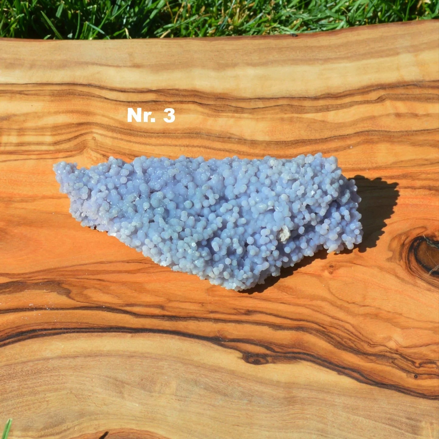 Trauben-Chalcedon (Groß), Wähle deinen Favoriten