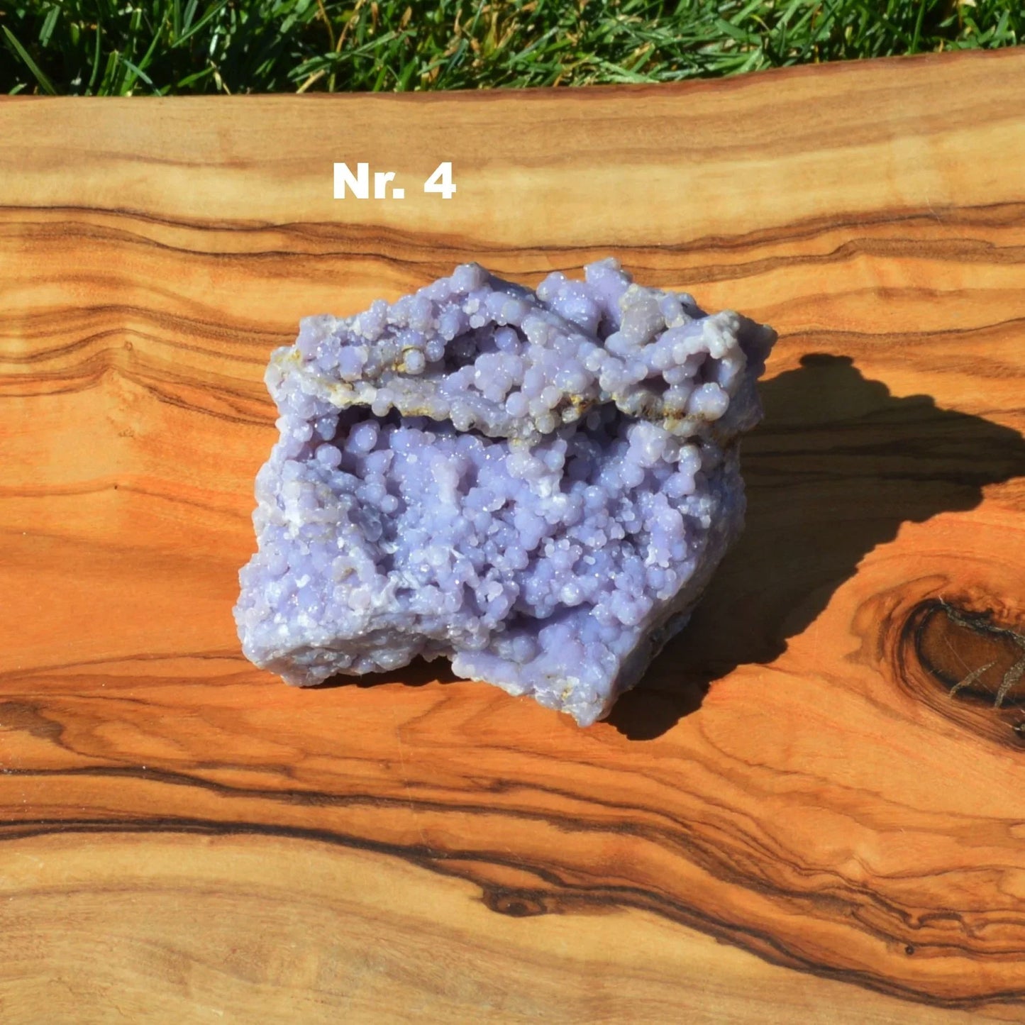 Trauben-Chalcedon (Groß), Wähle deinen Favoriten