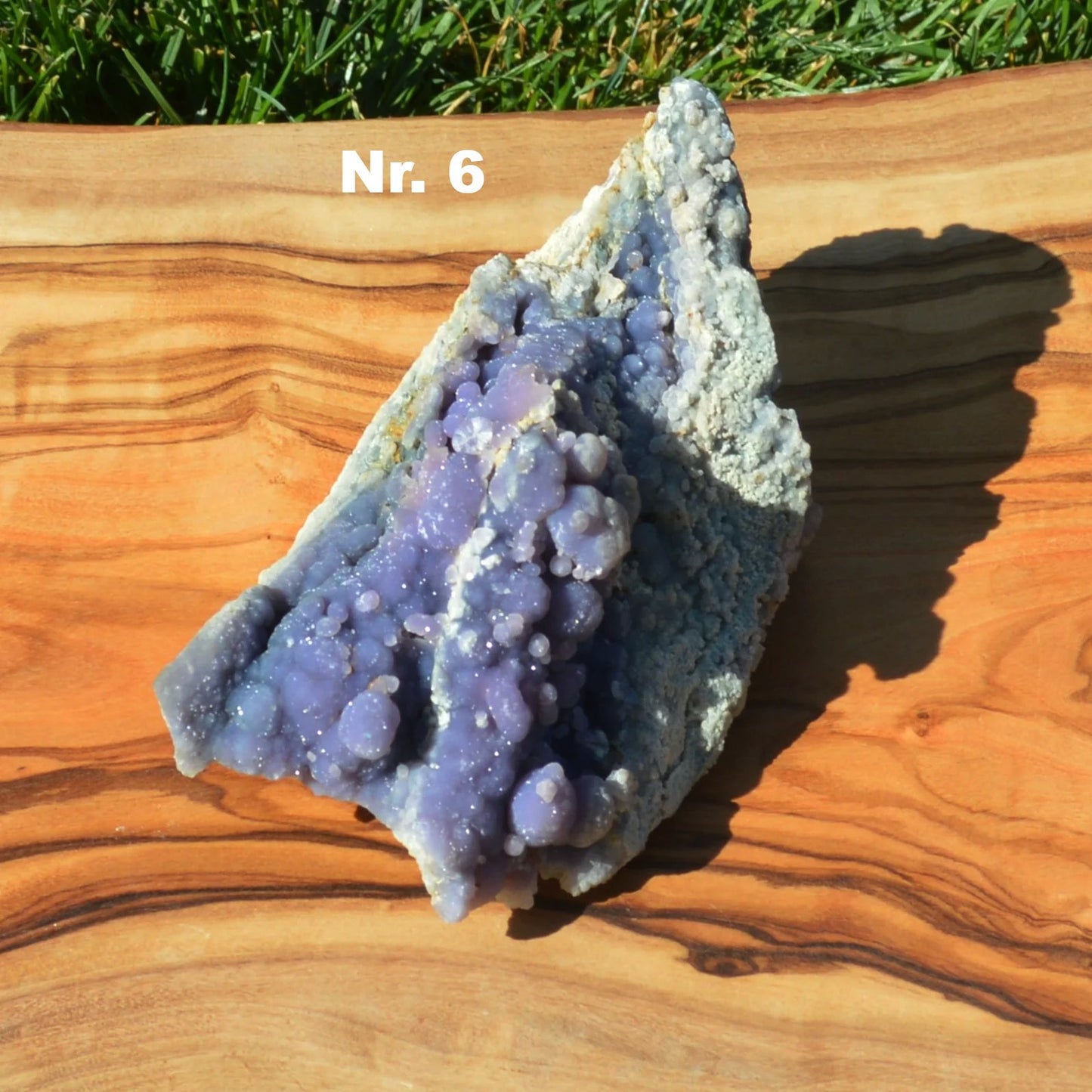 Trauben-Chalcedon (Groß), Wähle deinen Favoriten